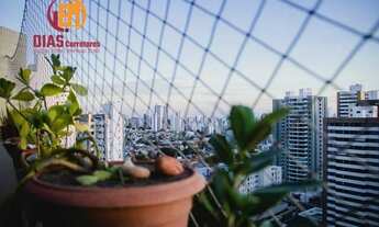 Imagem 2: Apartamento Cobertura Duplex à venda em Salvador/BA