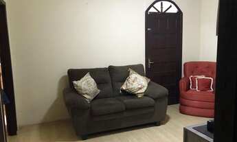 Imagem 4: CASA no BOM RETIRO com 3 quartos para VENDA, 100 m²