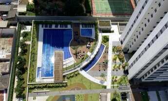 Imagem 3: Cobertura Espetacular na Vila Leopoldina Ref.:813