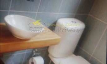 Imagem 15: Casa Térrea para Venda em Atibaia Belvedere Atibaia-SP - 167