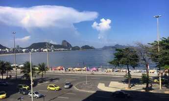 Imagem 3: Copacabana - Av. Atlântica - 4 quartos - 311m² - 1 por andar