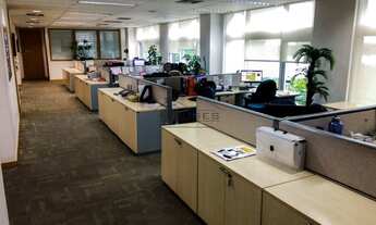 Imagem 4: Rio de Janeiro - Conjunto Comercial/Sala - <br> Barra da Tijuca