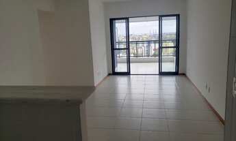 Imagem 1: 3/4 com suíte + Dependência - Condomínio Villa Privilege