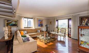 Imagem 2: COBERTURA RESIDENCIAL em São Paulo - SP, Moema