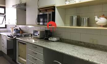 Imagem 6: Apartamento para Venda em São Paulo, Morumbi, 3 dormitórios, 2 banheiros, 2 vagas