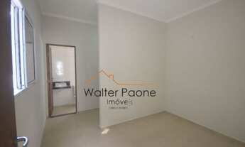 Imagem 6: Casa Padrão para Venda em Balneário Tupy Itanhaém-SP - WCR1019