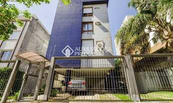 Imagem 7: Apartamento para venda com 2 quartos 1 suíte 2 vagas garagem em Petrópolis - Porto Alegre