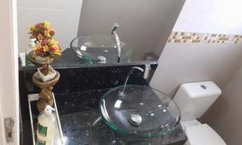 Imagem 6: Casa dos Sonhos em Jardim D'Icaraí - Salto - SP