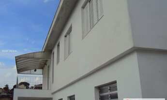 Imagem 2: Sobrado para Venda em São Paulo, Vila Campo Grande, 3 dormitórios, 1 suíte, 3 banheiros, 4