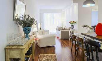 Imagem: Apartamento para venda e locação no Jardim