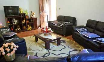 Imagem 3: Sobrado Padrão para Venda em Alvinópolis Atibaia-SP - 201