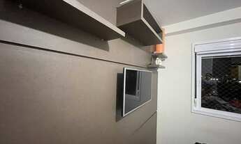 Imagem 6: Venda Apto Ed. NYC, 77m² 2/4 snd 1 suíte + 1 quarto reversível + 4 ar condicionado - R$560