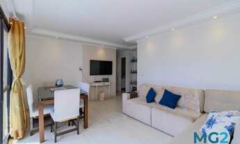 Imagem 4: Vila Olímpia! 92m² ! Prédio super conservado!