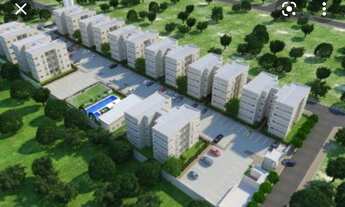 Imagem: Apartamento Condomínio Village Natureza