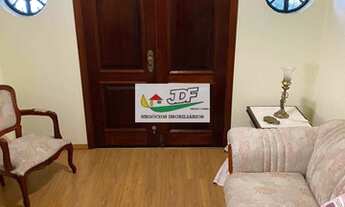 Imagem 2: Casa à venda no bairro Brasil - Itu/SP