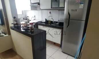 Imagem 3: Apartamento - Jardim Ismênia - Residencial Parque Campo Di Itália - 48m² - 2 Dormitórios