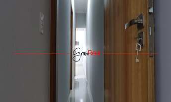 Imagem 7: Casa nova no Jardim Portal do Sol