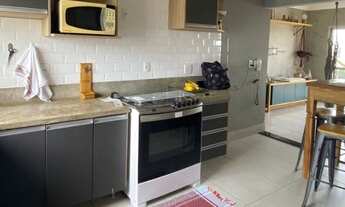 Imagem 5: Edifício Saint Laurent - apartamento completo com moveis planejados