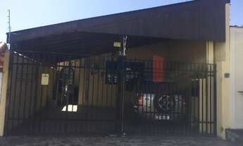 Imagem: Casa à venda, 3 quartos, 1 suíte, 2 vagas