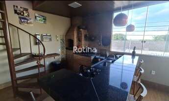 Imagem 5: Casa à venda, 3 quartos, 1 suíte, 2 vagas, Taiaman - Uberlândia/MG