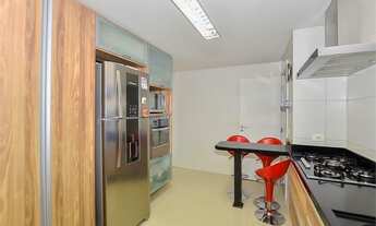 Imagem 3: Triplex no Hugo Lange (não coloco em imobiliária obrigada