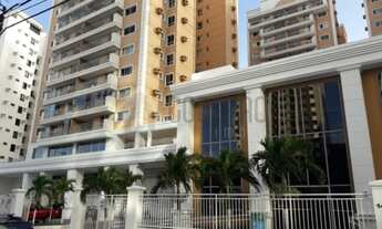 Imagem: Apartamento para venda com 98 metros quadrados