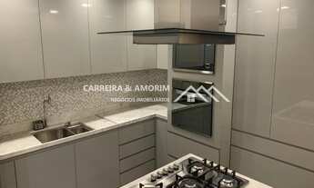 Imagem 6: CASA A VENDA, SOBRADO 2 DORMITÓRIOS, 2 SUÍTE, 3 VAGAS, CHURRASQUEIRA, REPLETO DE MÓVEIS PL