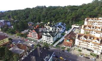 Imagem 4: APARTAMENTO 1 DORM RESERVA DAS ORQUIDEAS GRAMADO