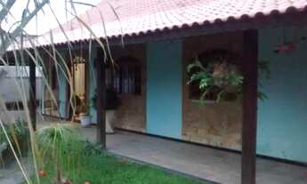 Imagem 7: Casa de 600 metros quadrados no bairro Papucaia com 3 quartos