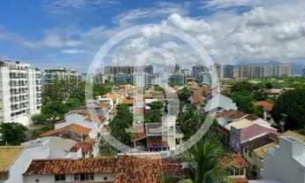 Imagem 2: Rio de Janeiro - Apartamento Padrão - Barra da Tijuca