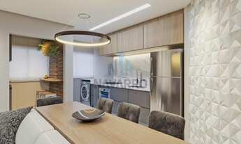 Imagem 2: ÚLTIMA UNIDADE - Cobertura 3 dorms, 1 suíte, terraço com churrasqueira, e piscina ou jacu