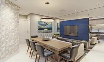 Imagem: ÚLTIMA UNIDADE - Cobertura 3 dorms, 1 suíte