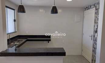 Imagem 2: Casa com 3 dormitórios à venda, 108 m² - Jardim Atlântico Central (Itai - Maricá/RJ