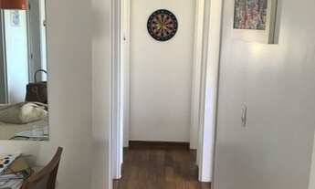 Imagem 7: IMPERD´VEL - VENDA NA BARRA FUNDA - APARTAMENTO DE 96M² - TRES DORMITÓRIOS, UMA SUITE E DU