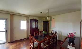 Imagem 6: Apartamento à venda, 3 quartos, 1 suíte, 2 vagas, Centro - Taubaté/SP