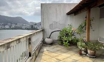 Imagem: Cobertura Duplex Com Potencial Para Ficar