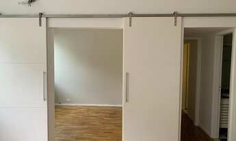 Imagem 6: Imóvel único na parte baixa da Gávea, claro, silencioso e arejado e vista livre