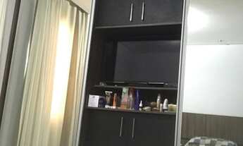 Imagem 7: APARTAMENTO 3 DORMITÓRIOS - MONTE CASTELO - SÃO JOSÉ DOS CAMPOS - VENDA