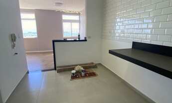 Imagem 5: Apartamento para venda com 127 metros quadrados com 3 quartos em Centro - São José dos Cam