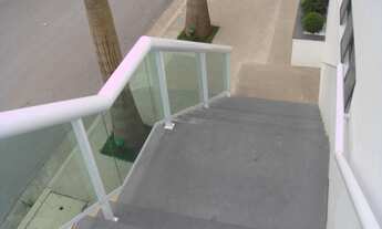 Imagem 3: Apartamento Castanheiras com dependência de empregada com armários Cooperativa Vida Nova!