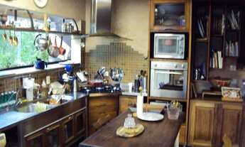 Imagem 7: Casa residencial à venda, Aldeia da Serra, Barueri