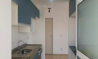 Imagem 4: Apartamento para venda possui 50 metros quadrados com 2 quartos em Vila Anastácio - São Pa