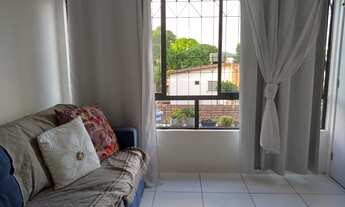 Imagem 5: Apartamento na Várzea, 03 qtos sendo 01 suíte