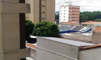 Imagem 2: Apartamento - Centro - Campinas