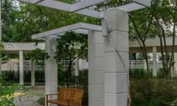 Imagem 7: Apartamento para venda tem 57 metros quadrados com 2 quartos em Parque Reboucas - São Paul