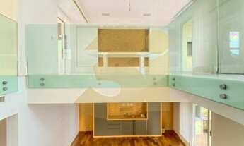 Imagem: Duplex com 544m²