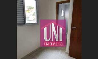 Imagem 5: Sobrado com 2 dormitórios à venda, 128 m² por R$ 510.000,00 - Vila Curuçá - Santo André/SP