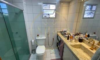 Imagem 5: Condomínio Di Cavalcanti, 125m2 / 3 quartos / Mobiliado, 3 vagas