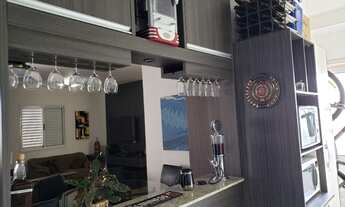 Imagem 7: Apartamento com 2 dormitórios à venda, 76 m² por R$ 455.000 - Jardim Botânico - Ribeirão P