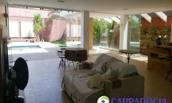 Imagem 7: CASA para Locação CONDOMÍNIO DÉBORA CRISTINA, SÃO JOSÉ DO RIO PRETO 4 dormitórios sendo 4